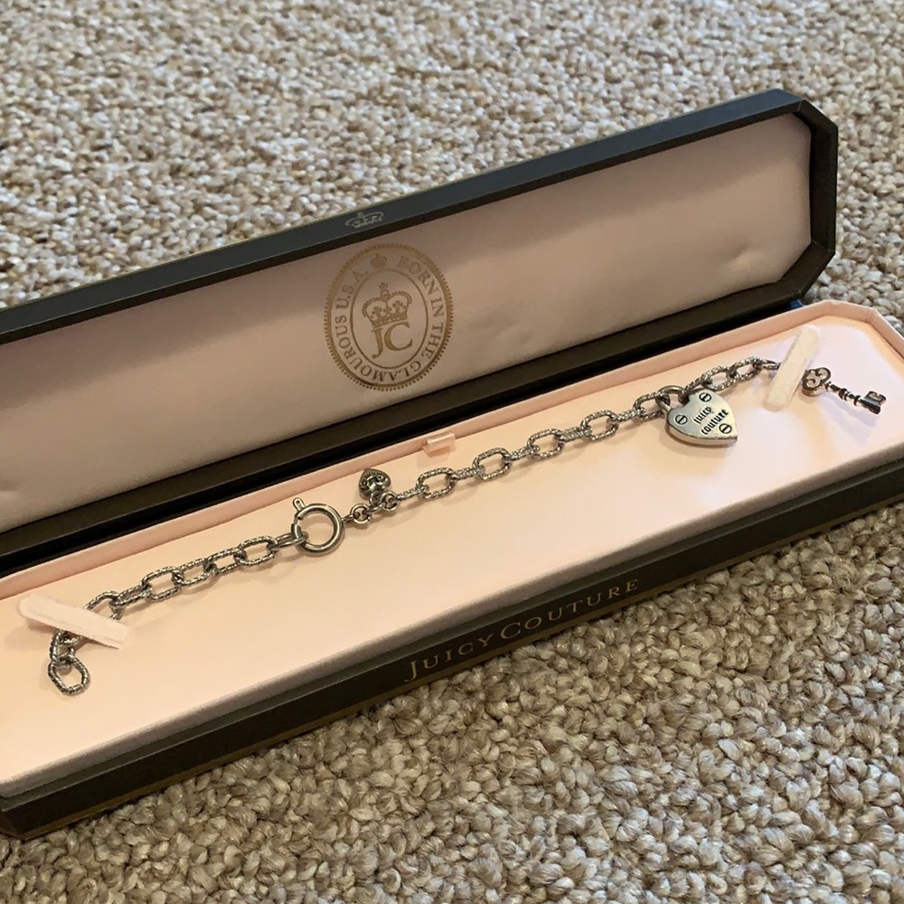 Juicy Couture Bracelet